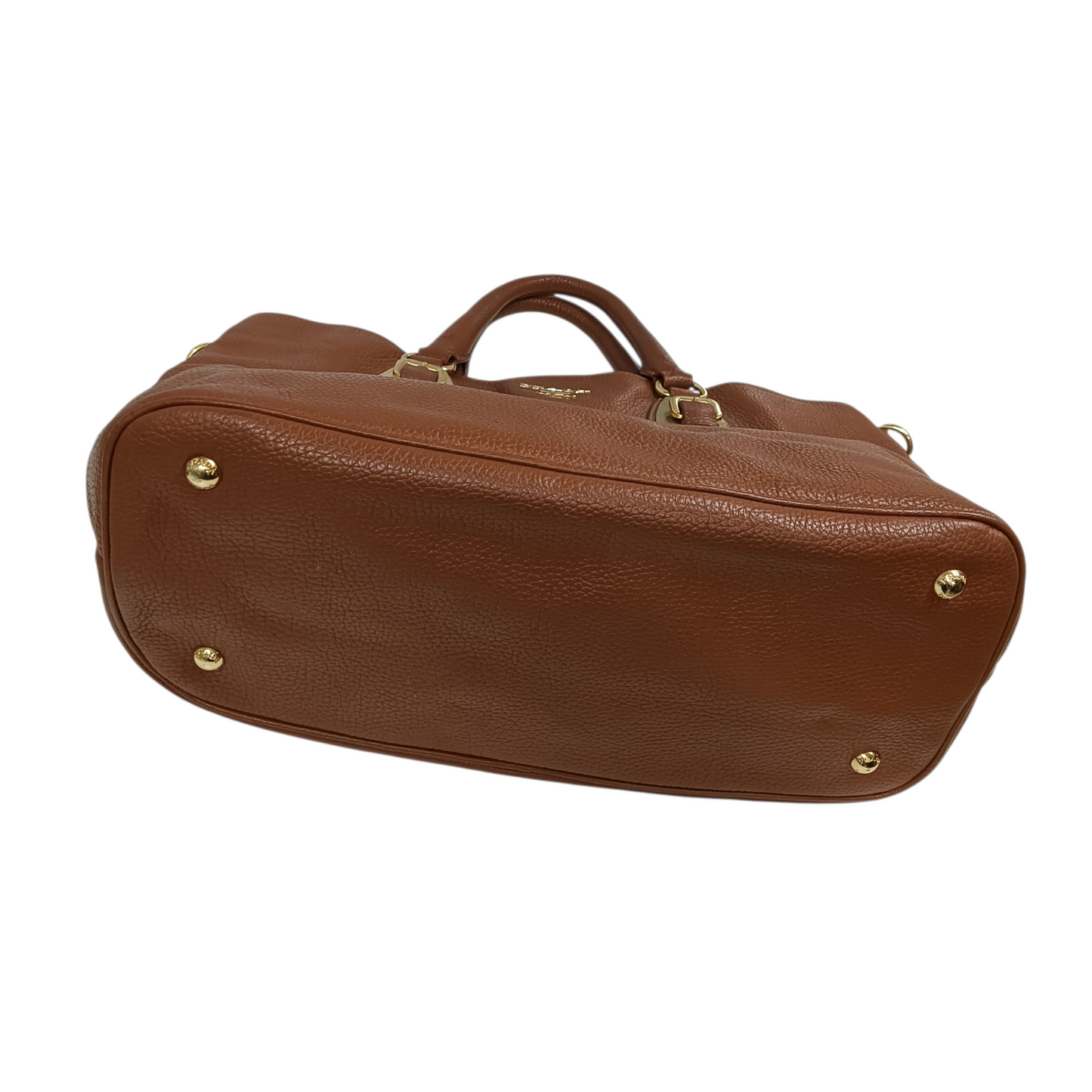 Prada 2Way Bag Rank(B) *Without Strap