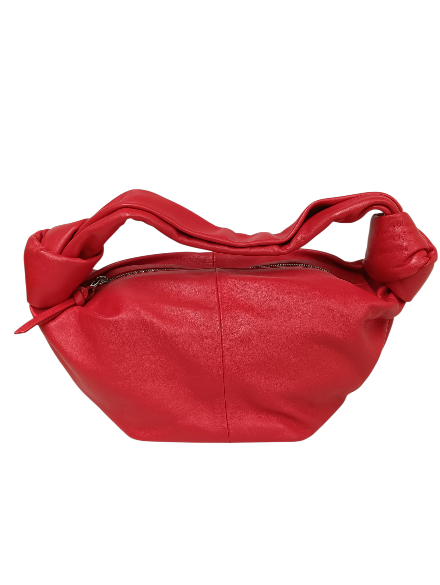 BOTTEGA VENETA Handbag NFC Red