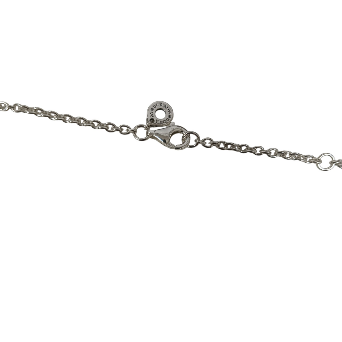 PANDORA Necklace Silver Moment U-Shape