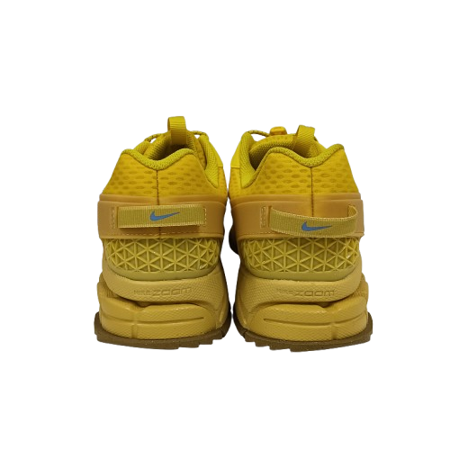 NIKE Sneaker 44.5 HJ4646-700 Mens Yellow