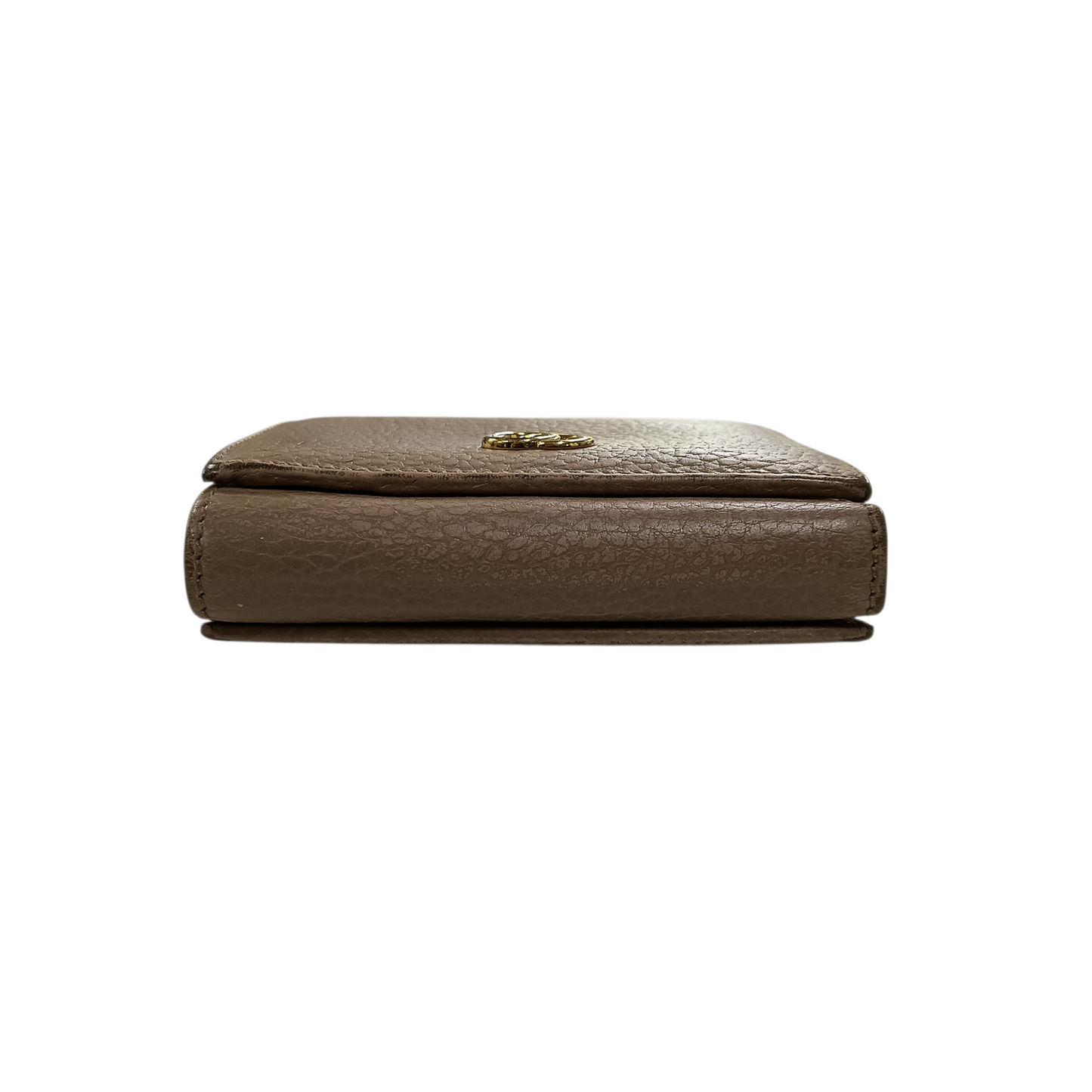 GUCCI Wallet Brown 474746