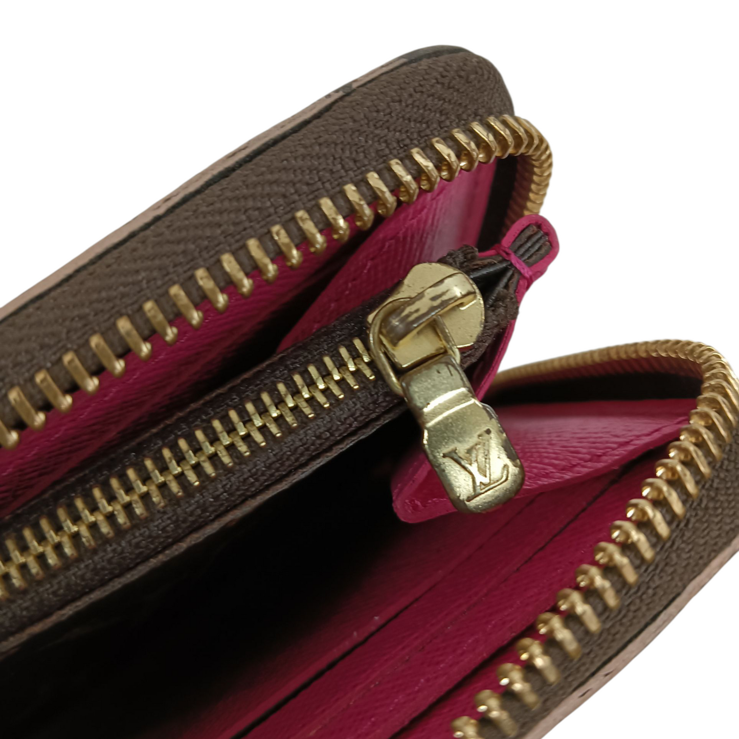 LOUIS VUITTON LONG WALLET M62940