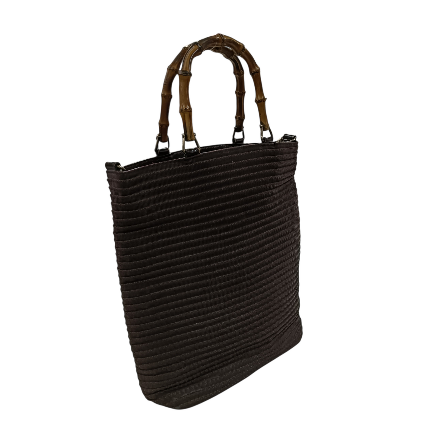 Gucci 2Way Bag 002-1998-0441 Rank (B) *Damage