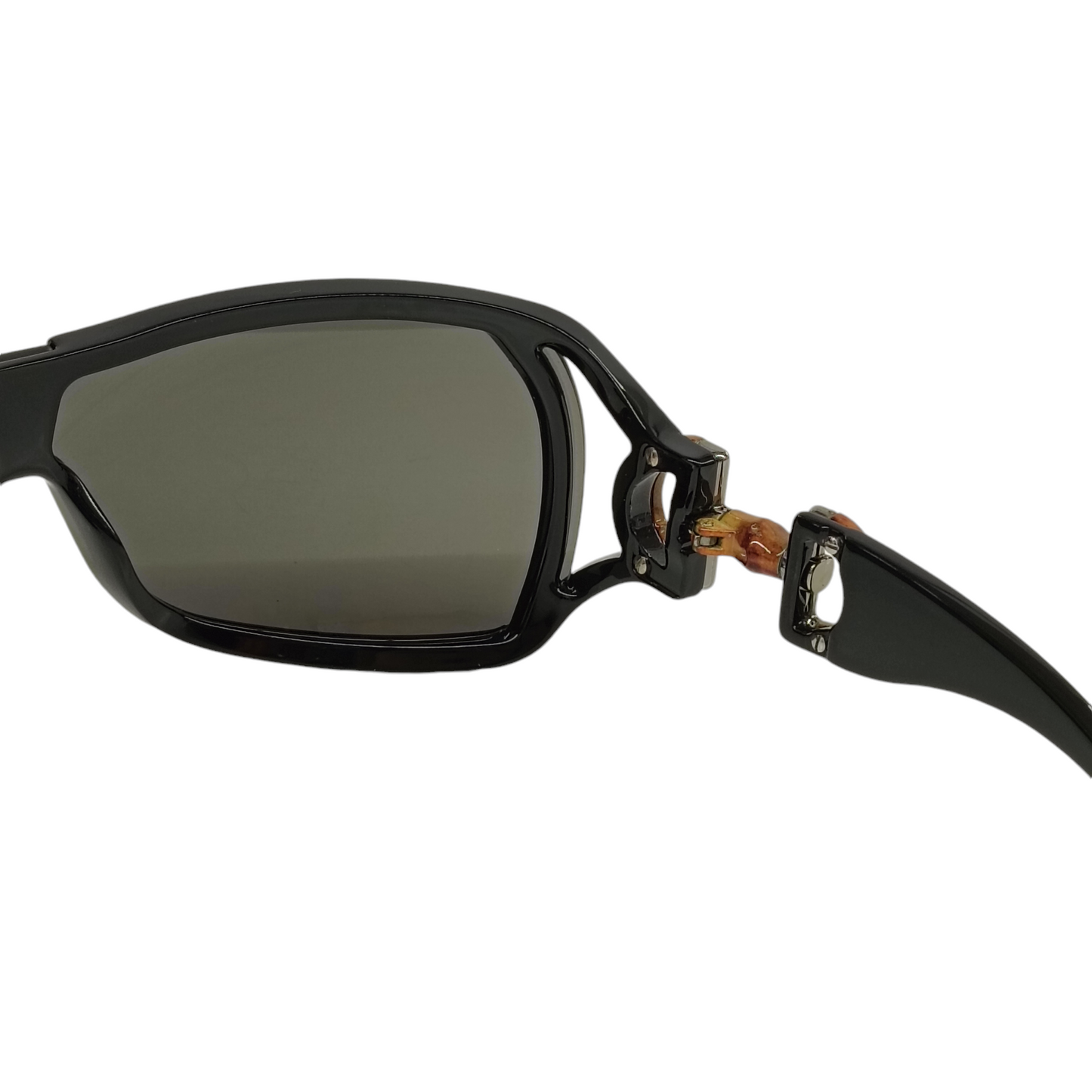 GUCCI Sunglasses GG3035/S Black