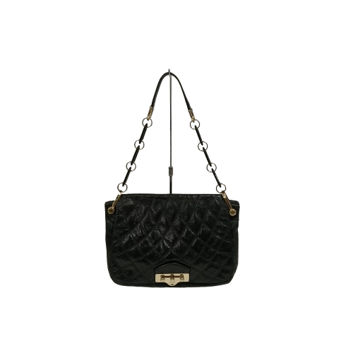 BALLY Shoulder Bag Black AUDRY GYJG
