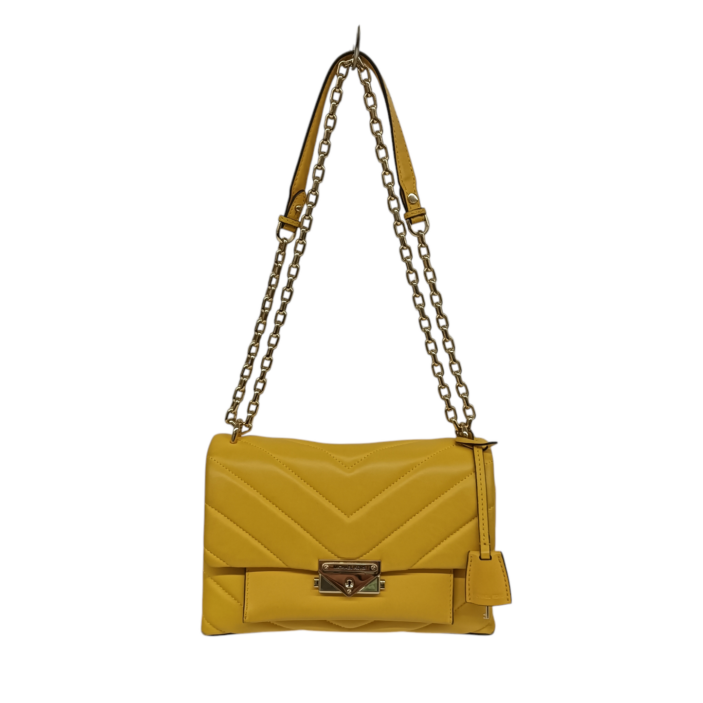 MICHAEL KORS Shoulder Bag 30T9G0EL8L Yellow