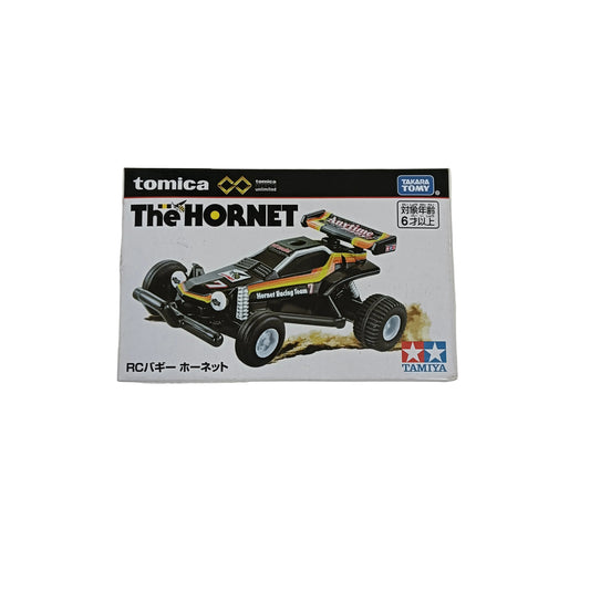 TAKARA TOMY THE HORNET TAMIYA