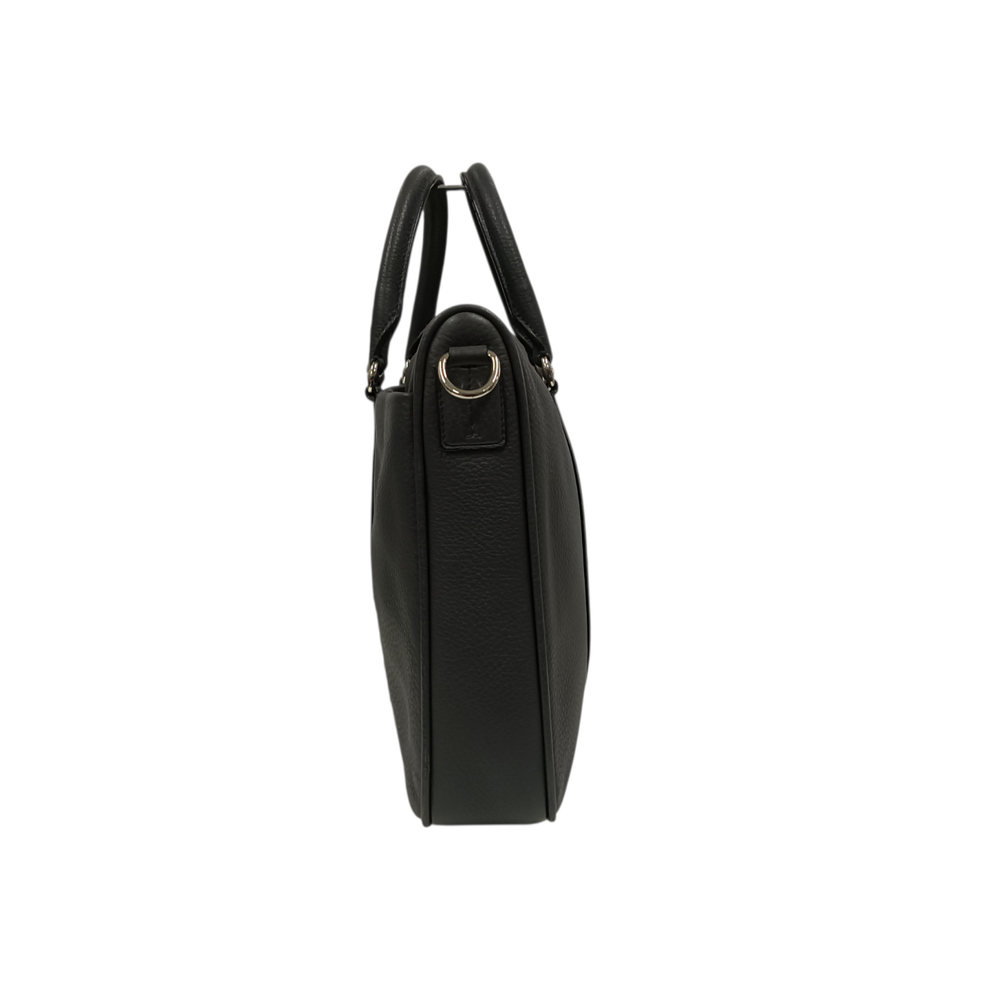 BALLY 2WAY Bag MASSIL MD A20F Gray