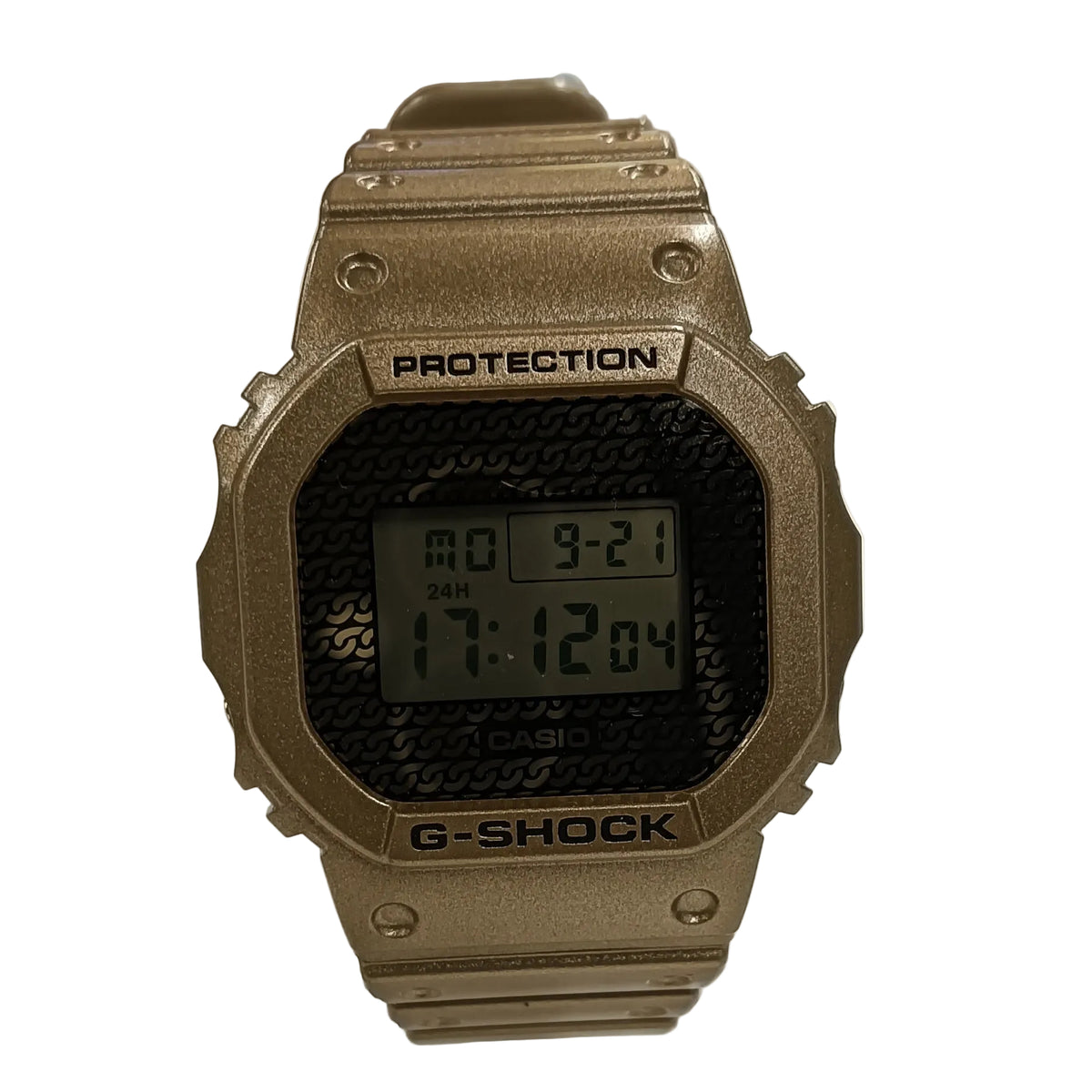 Wrist Watch CASIO G-SHOCK DWE-5600HG-1D Digital