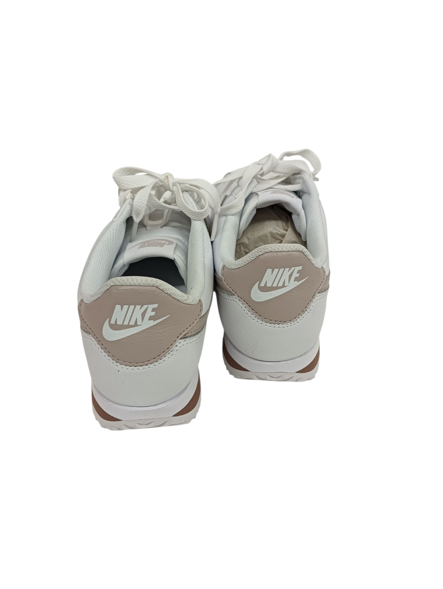NIKE Sneaker 8us DN1791-105 Lady's White cortez