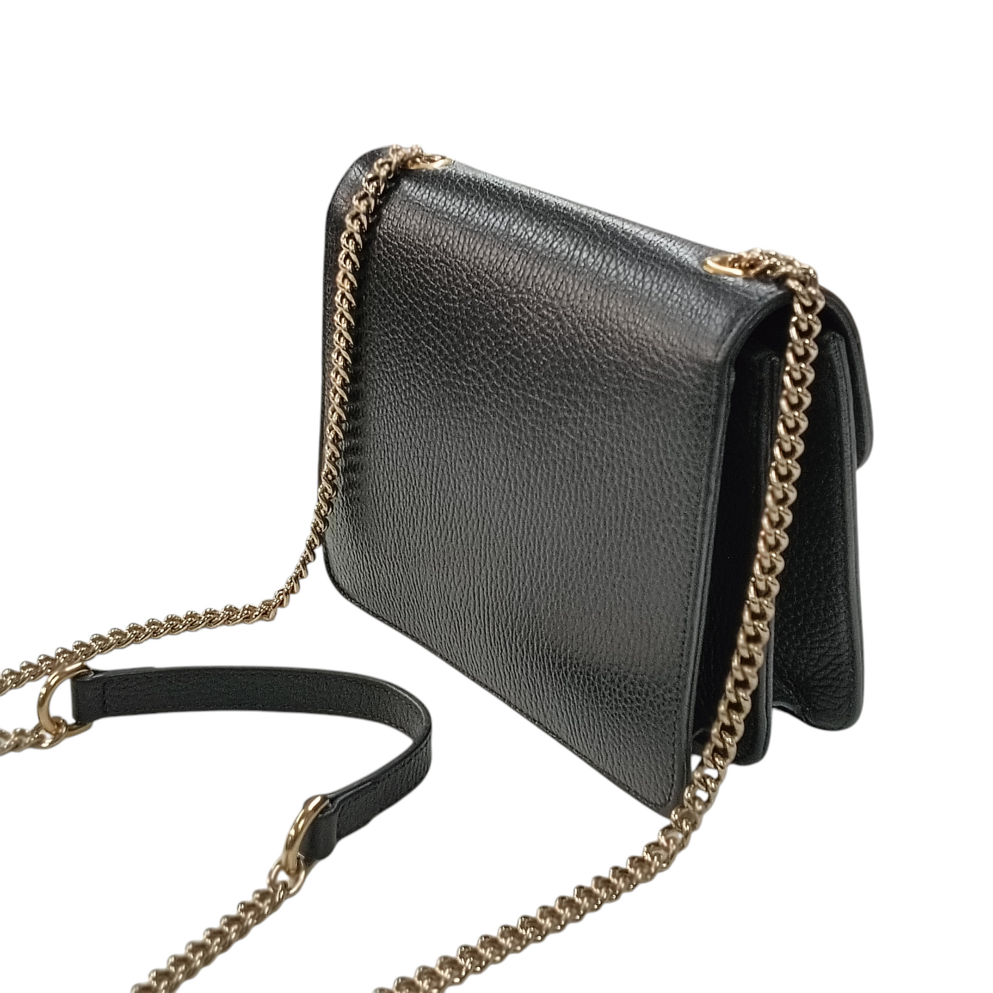 GUCCI Shoulder Bag Interlocking 510304