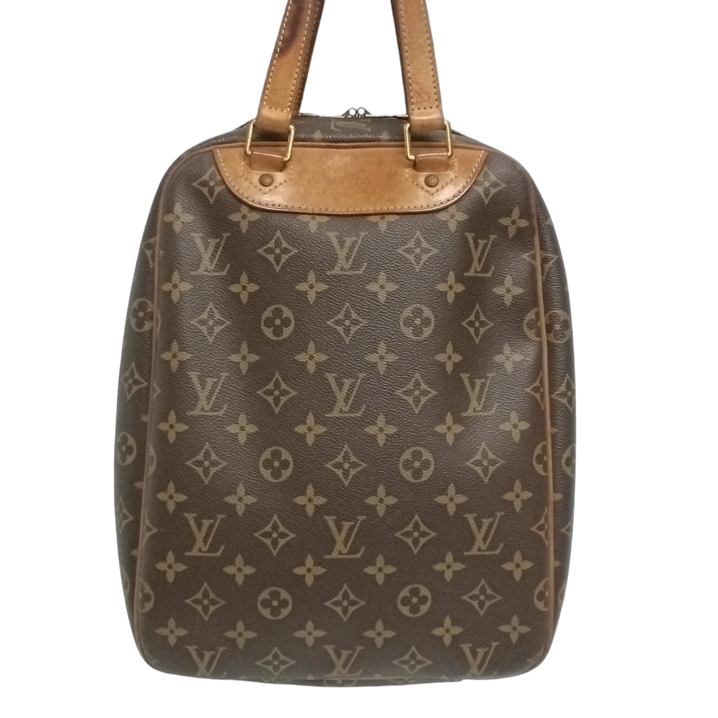 LOUIS VUITTON Handbag Brown M41450