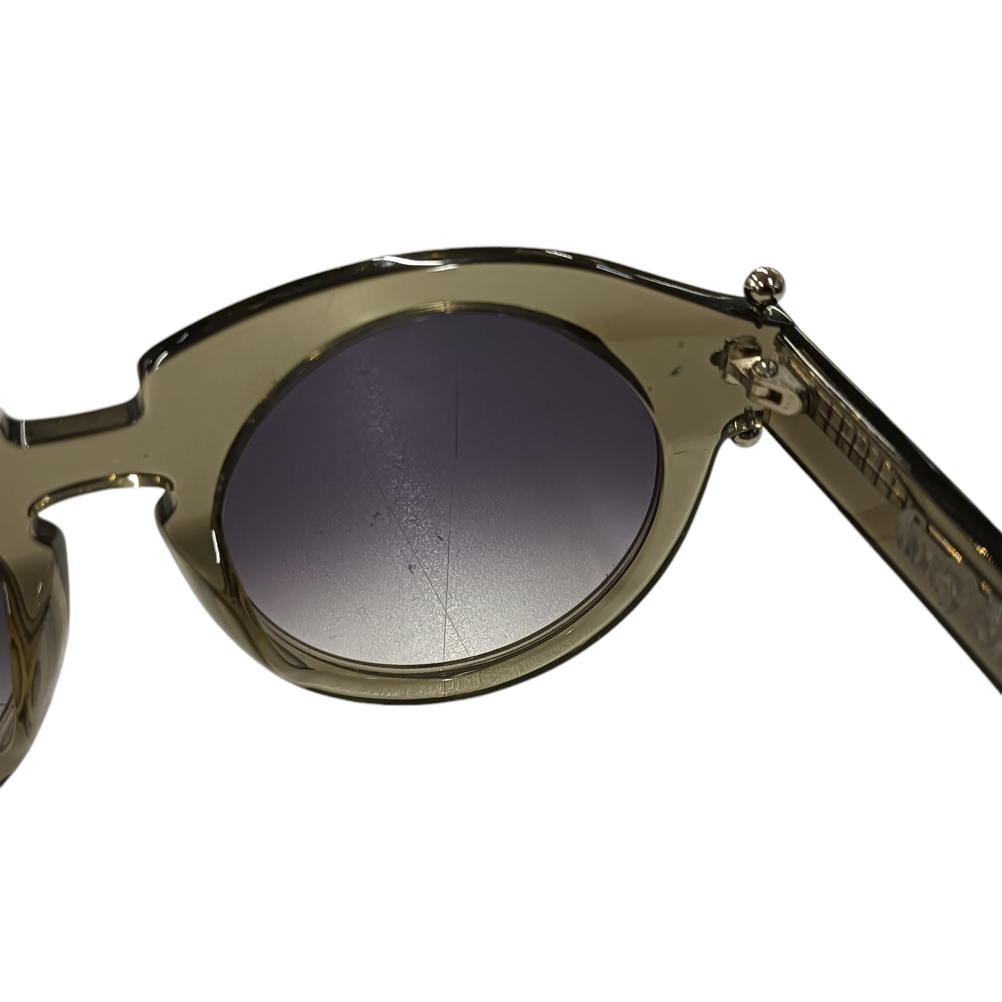 GREY ANT SUNGLASSES BERLIN GRAY