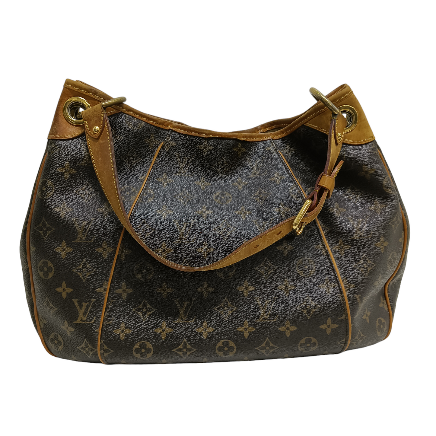 LOUIS VUITTON Shoulder Bag Monogram M56382