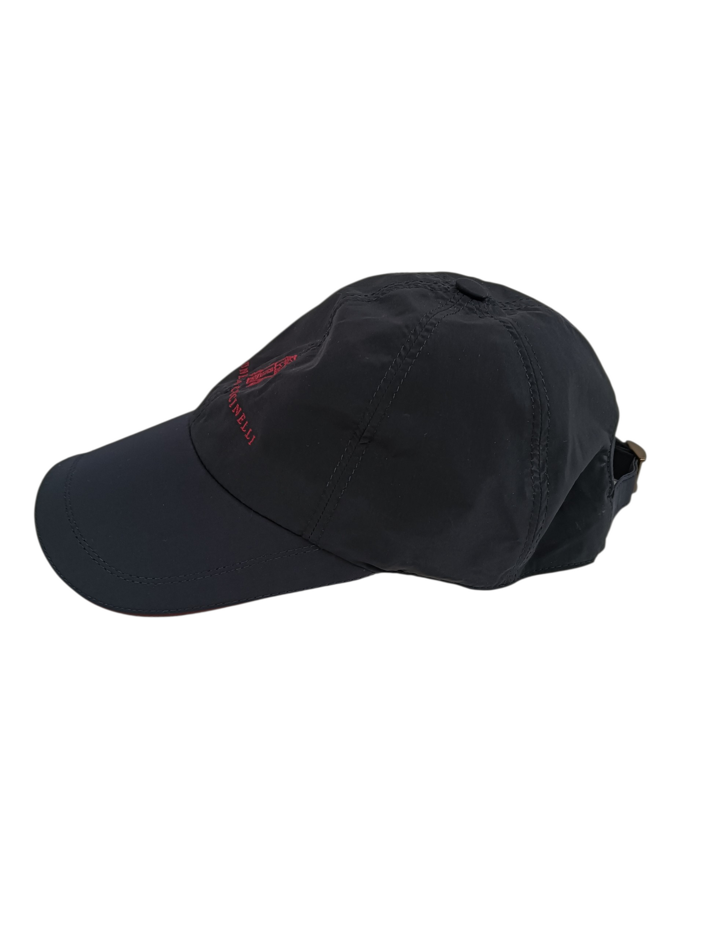 BRUNELLO CUCINELLI Cap MD4799859 Navy