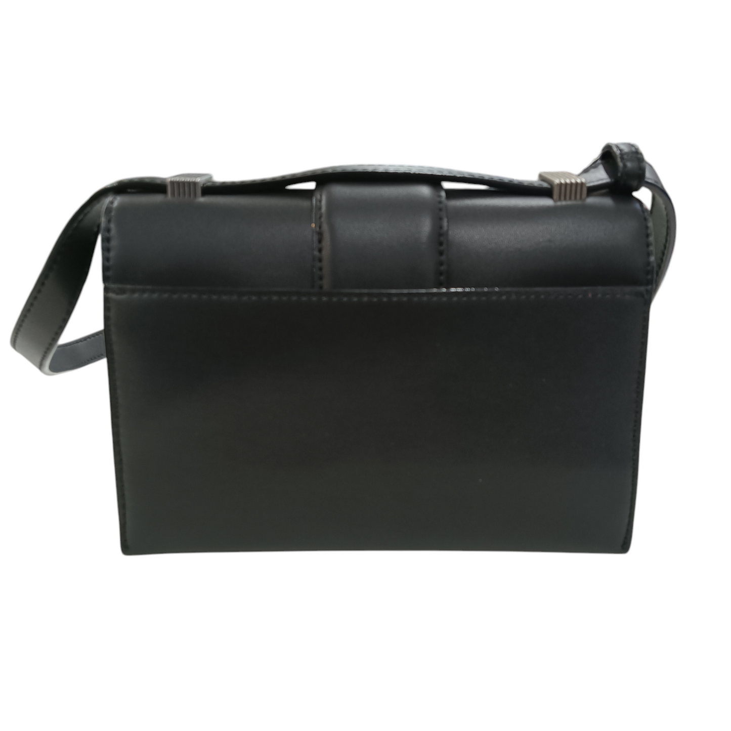 CHARLES & KEITH SHOULDER BAG BLACK