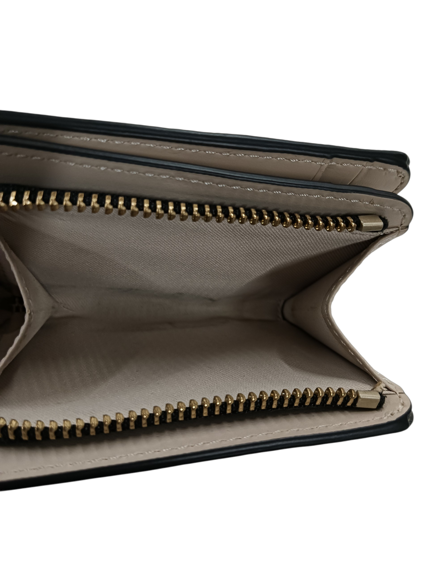 MARC JACOBS Wallet Beige 4S3SMP036S04