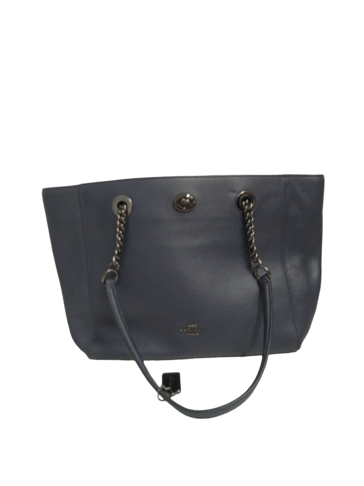 COACH BAG 57107 NAVY