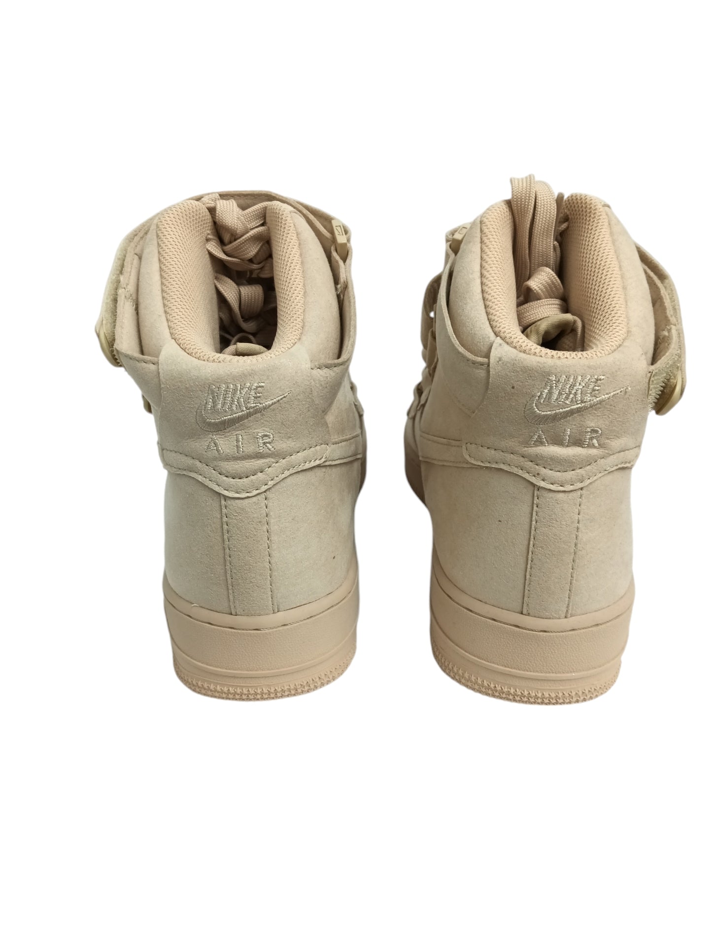 NIKE SNEAKER MENS BEIGE DM7926-200 SIZE 11 US RANK(A)