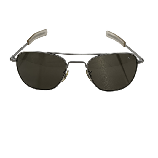 AO EYEWEAR EYEWEAR ORIGINAL PILOT SILVER/BLACK