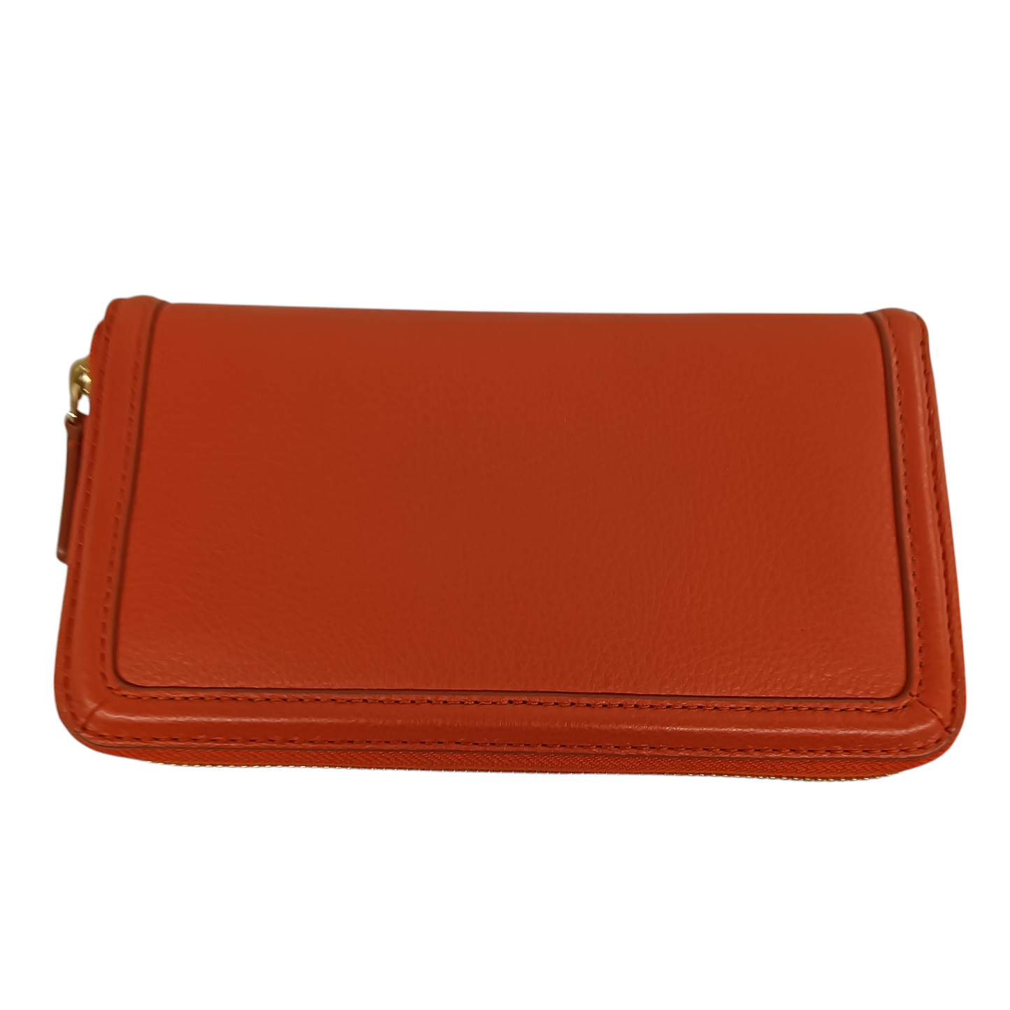 TORY BURCH Long Wallet Rank (B) Orange