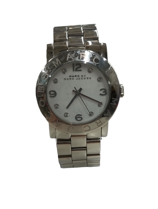Marc by Marc Jacobs Wrist Watch MBM3054 Quartz Stainless Steel