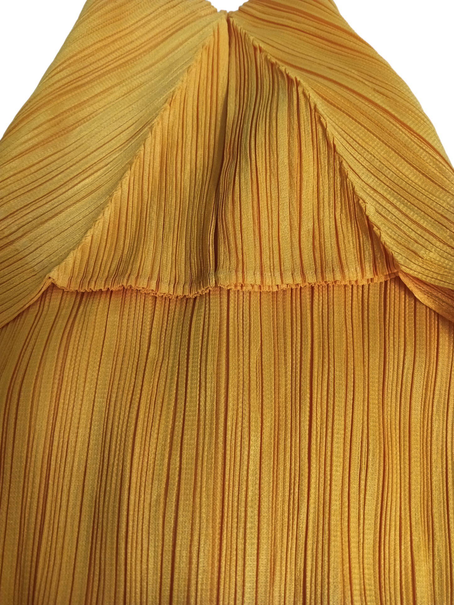 PLEATS PLEASE ORANGE PP31-JT229