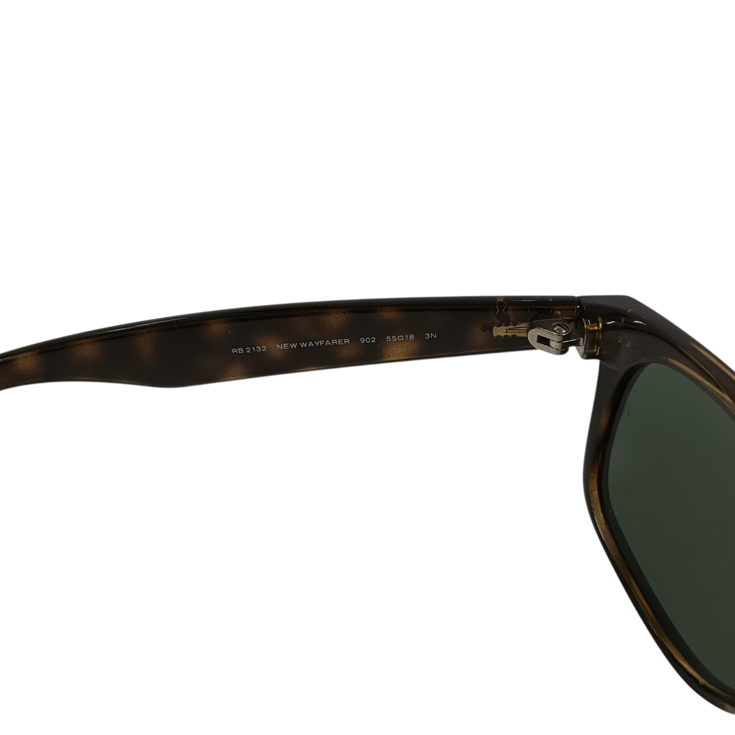 RAY-BAN Sunglasses RB2132-F