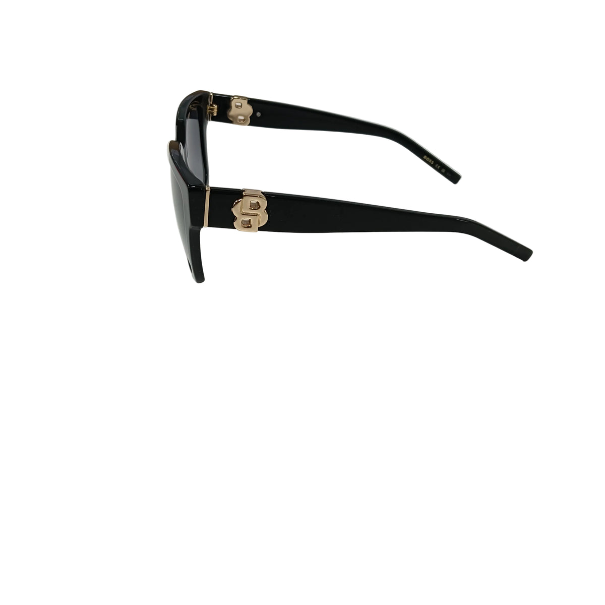 Sunglasses BOSS 1744/S Black **Stain