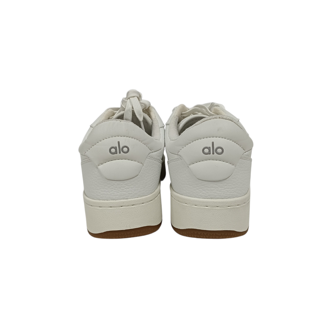 ALO YOGA Sneaker 25.5CM. Mens White