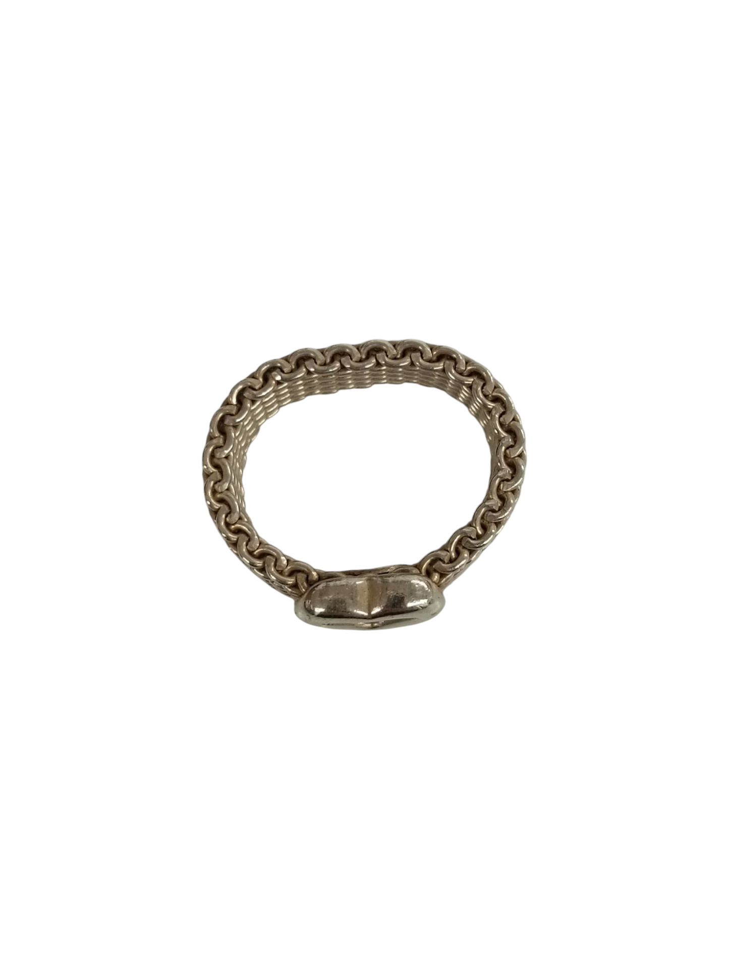 Tiffany & Co. Ring Heart