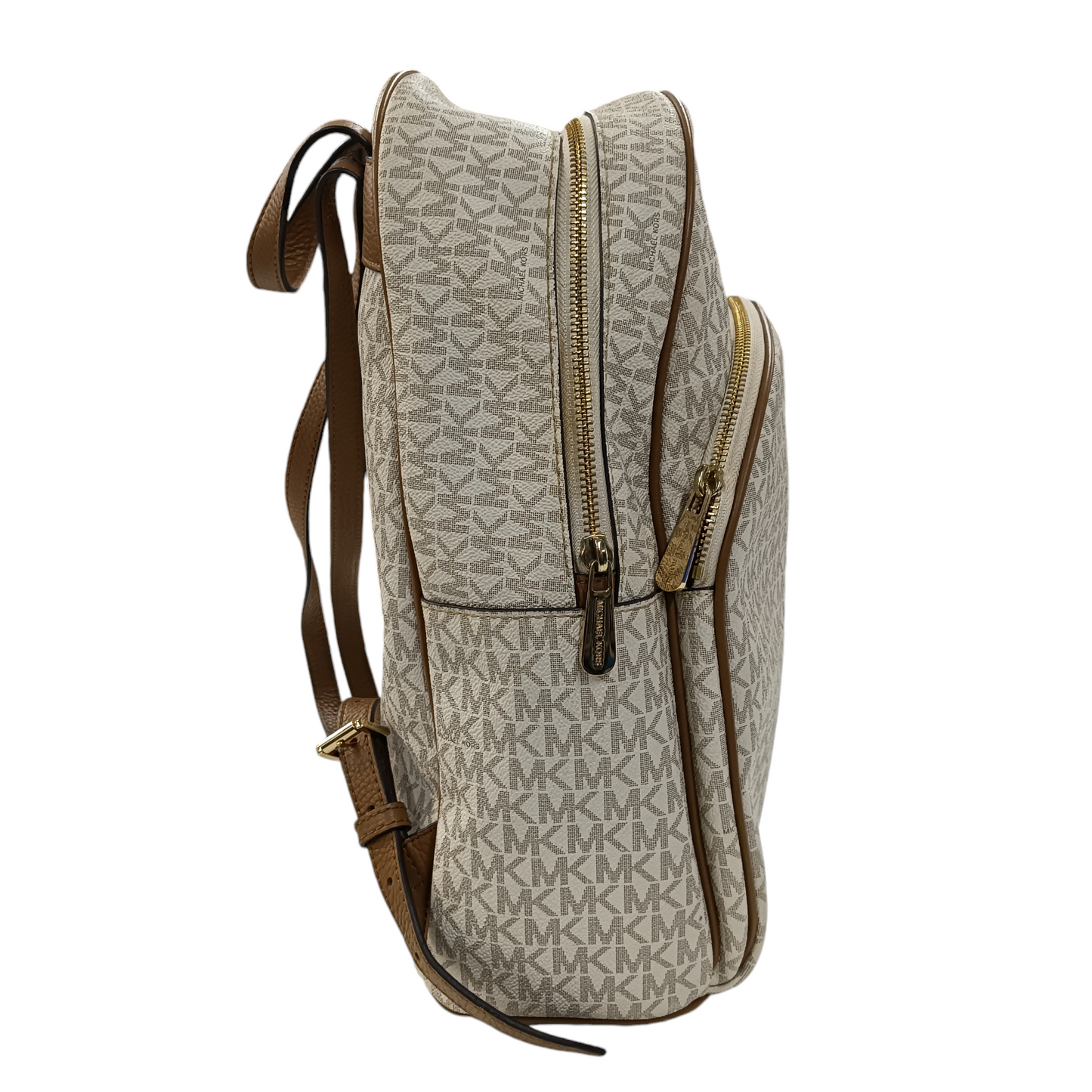 MICHAEL KORS RUCKSACK BEIGE/BROWN