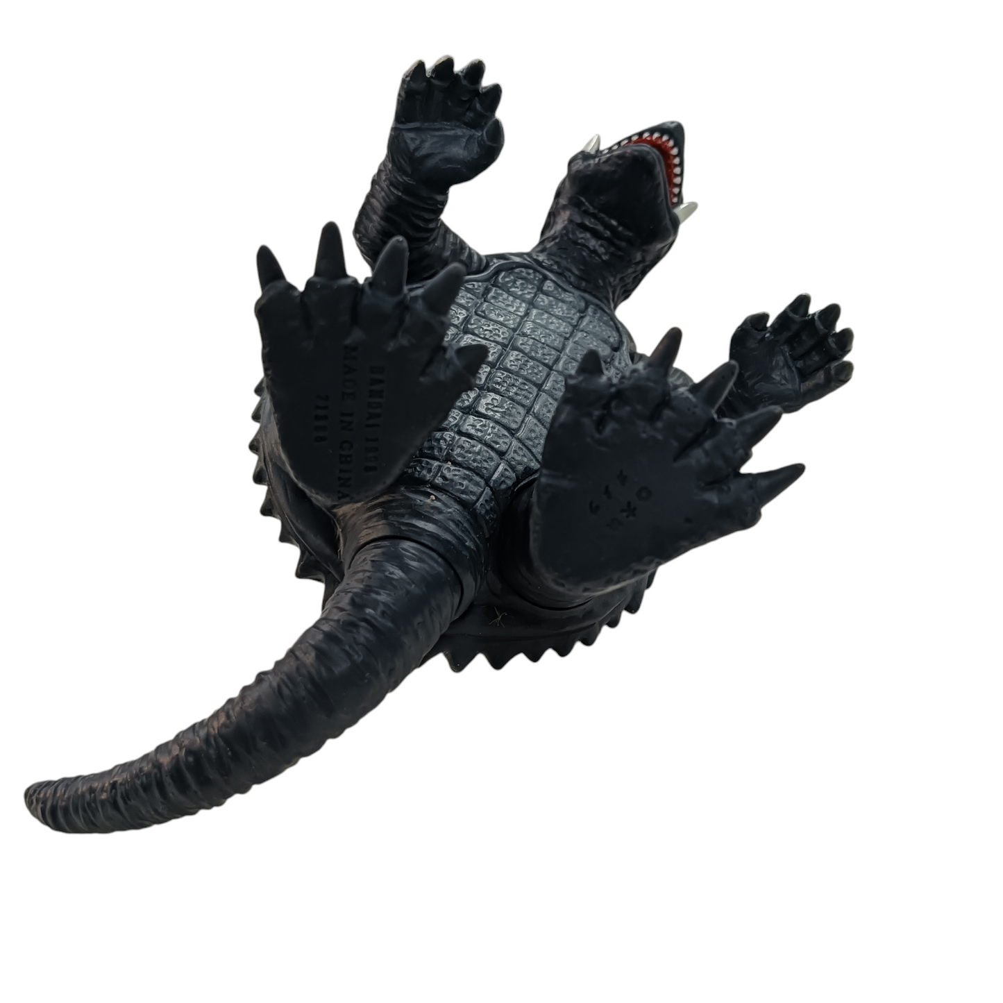 BANDAI FIGURE GAMERA/1998