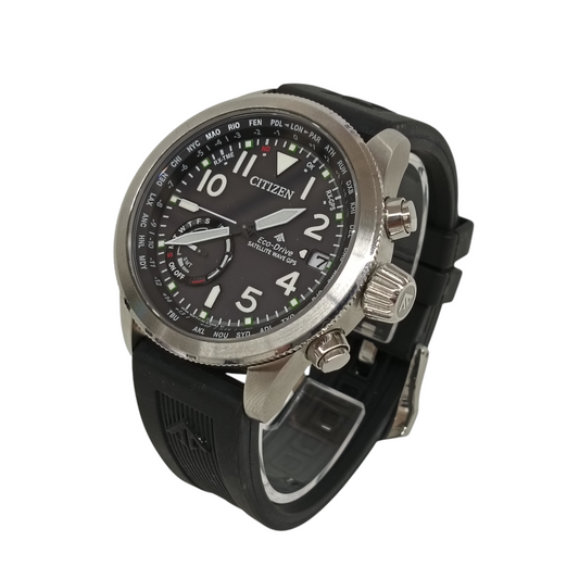 CITIZEN Wrist Watch F150-S113504 Rank(B) Black