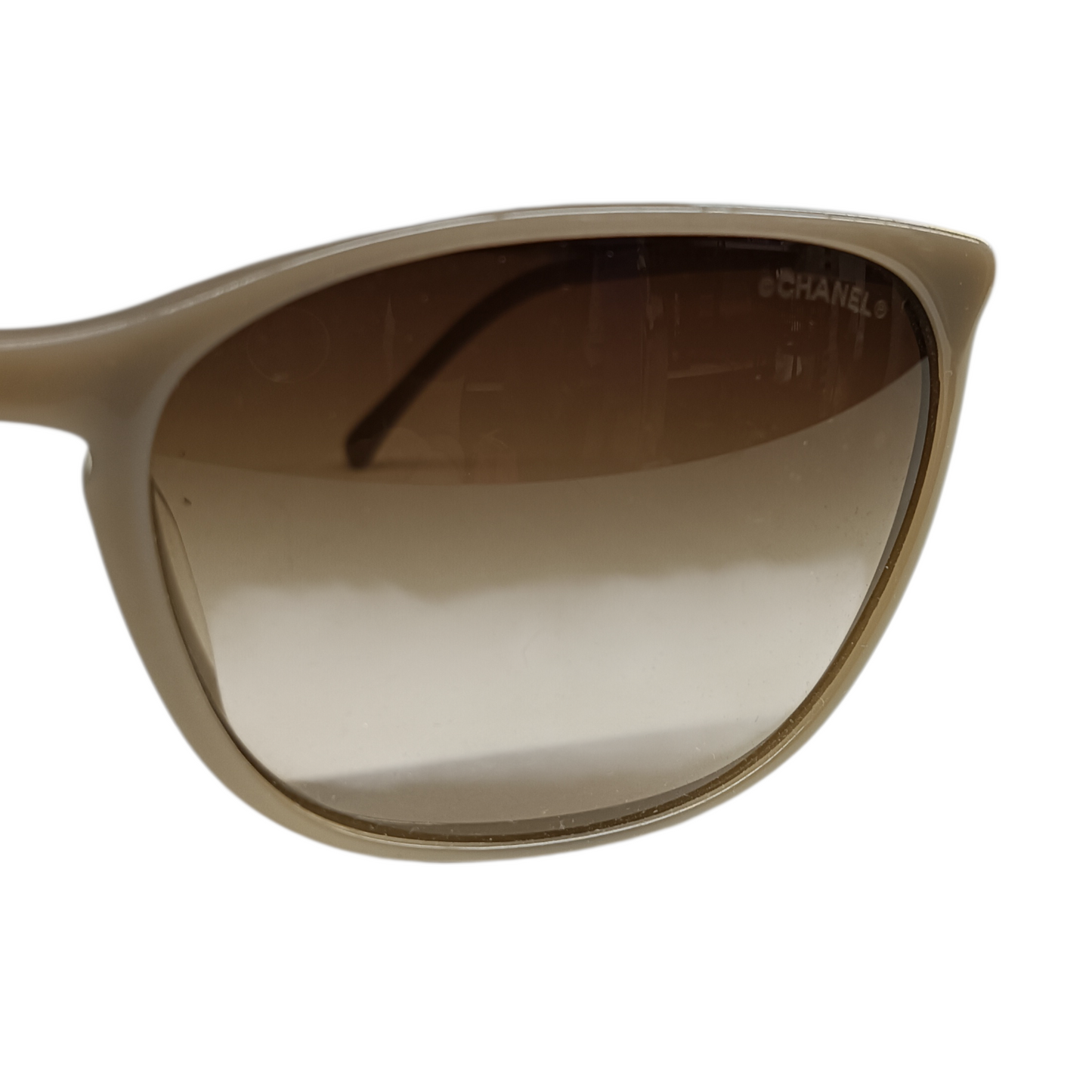 CHANEL Sunglasses 5277-A Gray