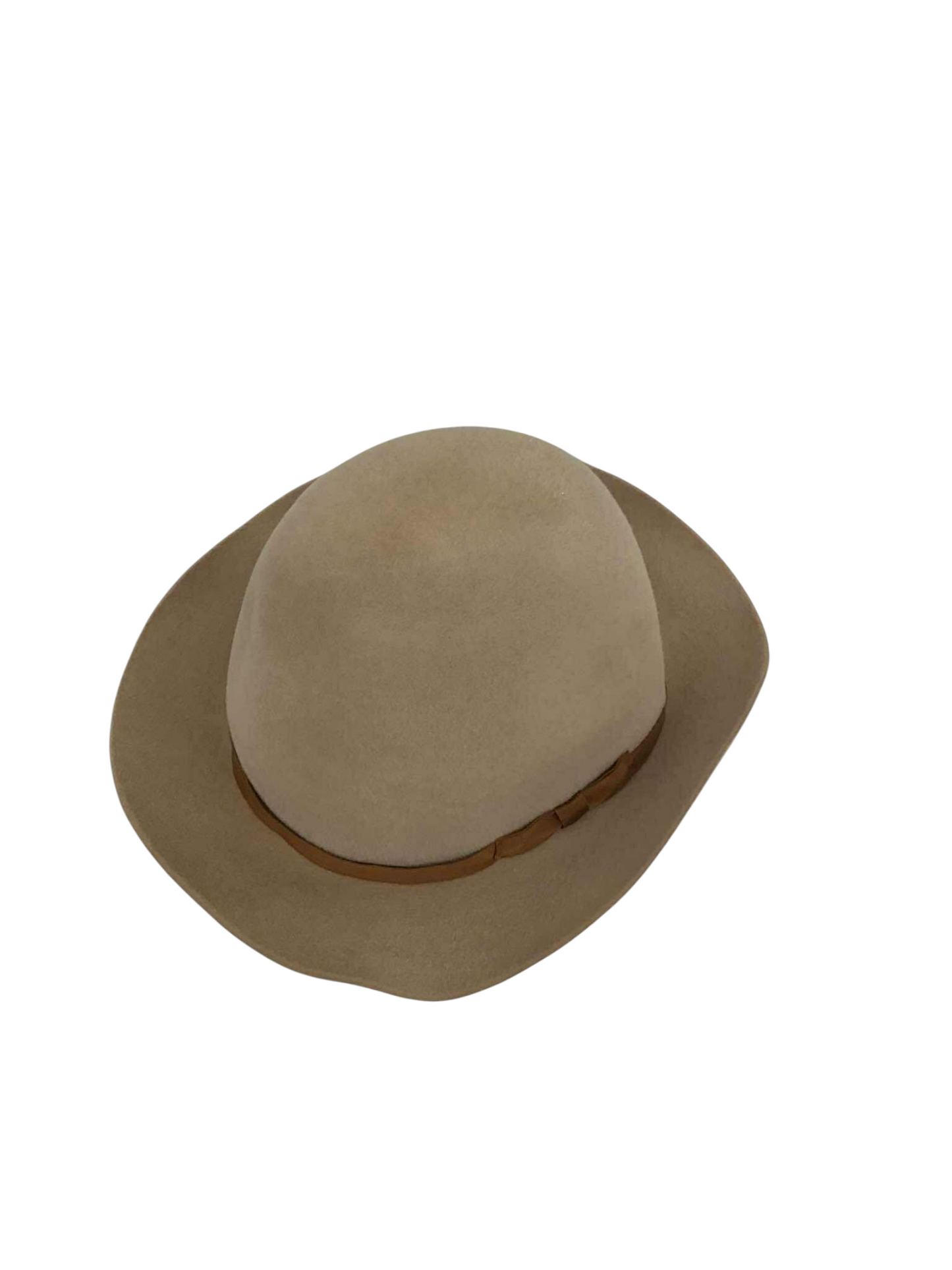 UNDERCOVER X KIJIMA Hat N6H02-1 Beige
