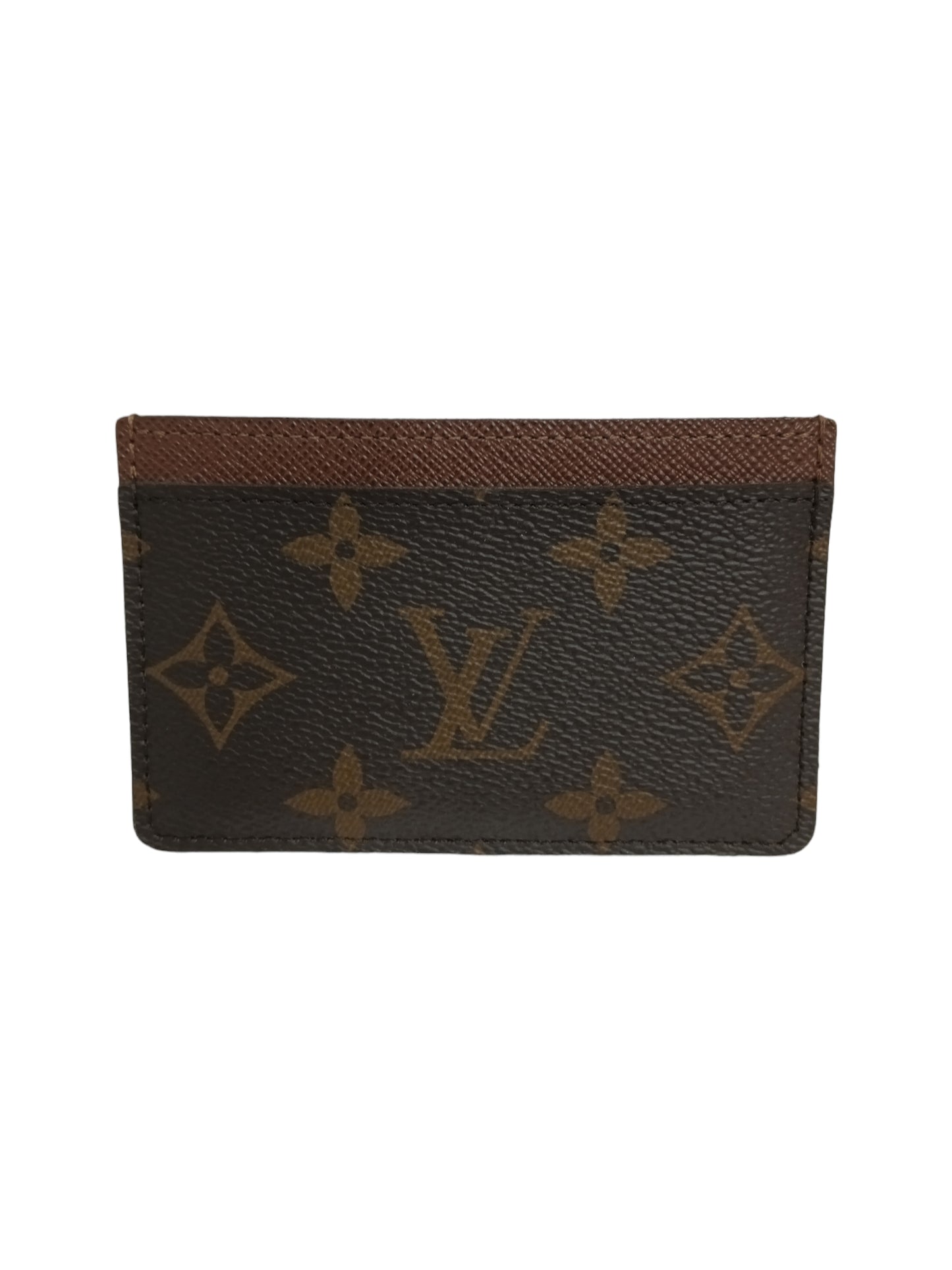 LOUIS VUITTON MONOGRAM BROWN M61733