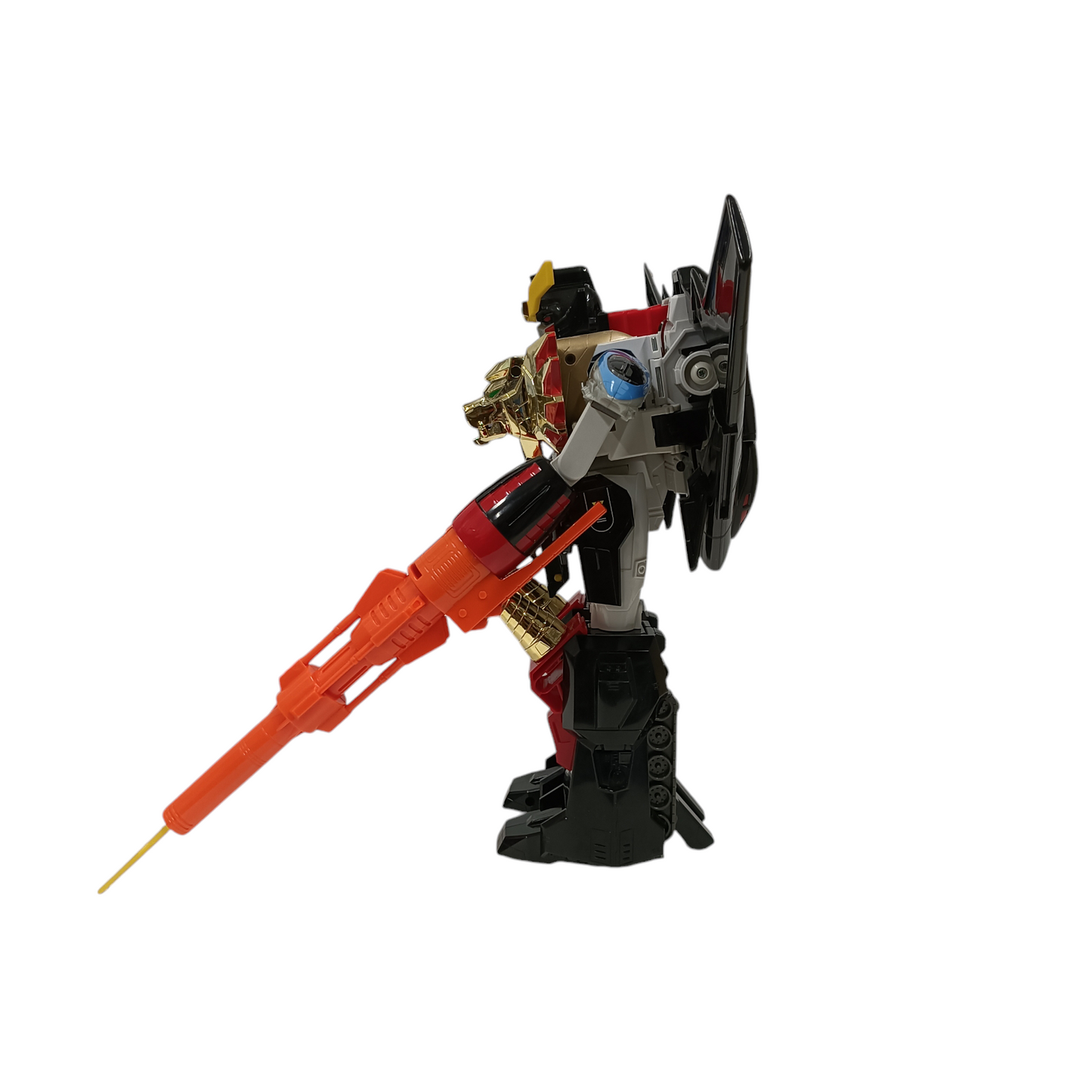 Power Rangers Toys TAKARA GAO GAI GAR