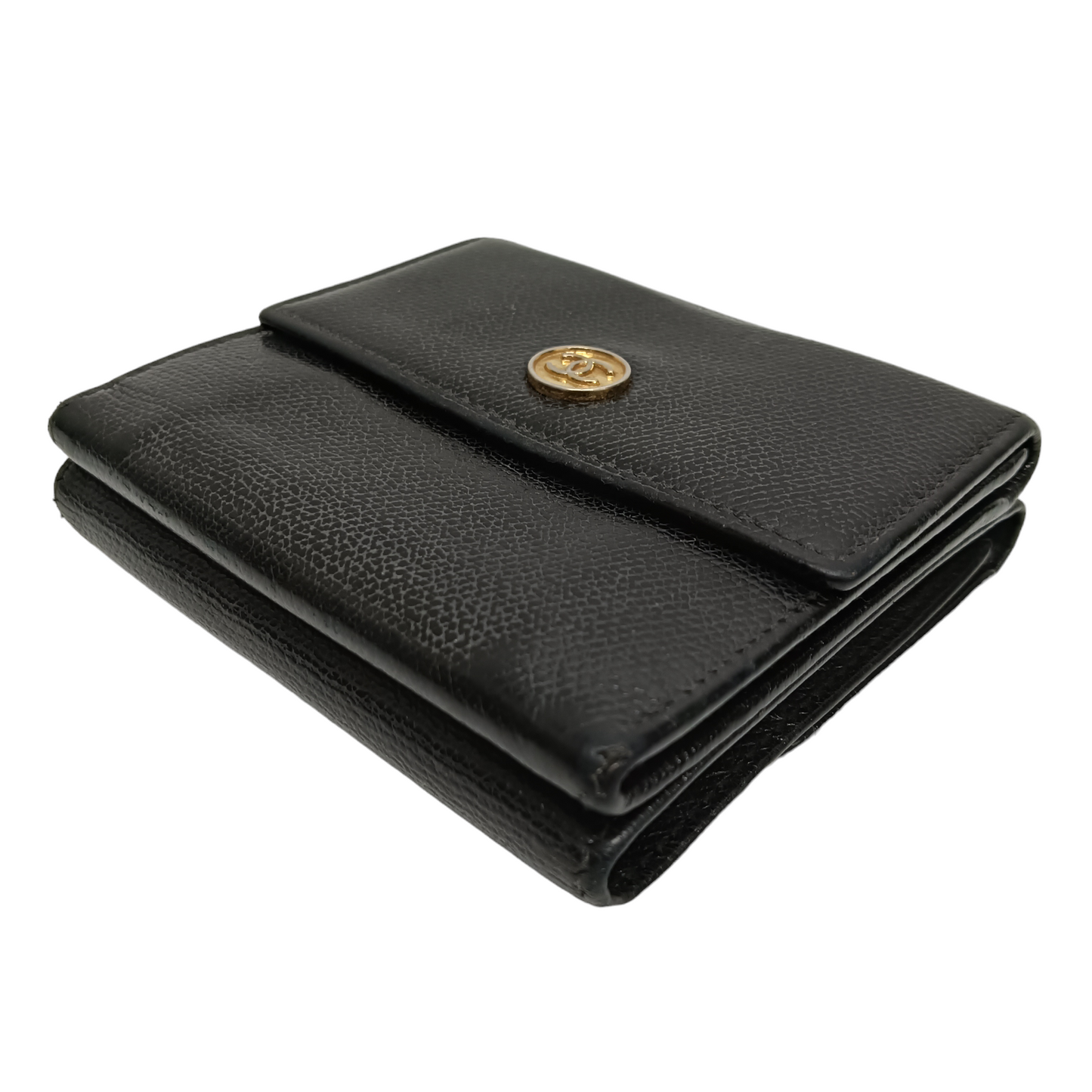 CHANNEL Wallet Black 1163320