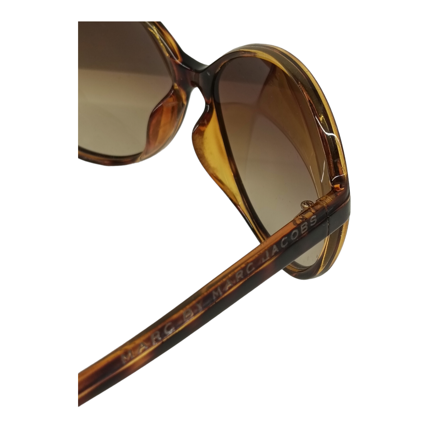 MARC BY MARC JACOBS Eyewear MMJ 148/K/S Brown