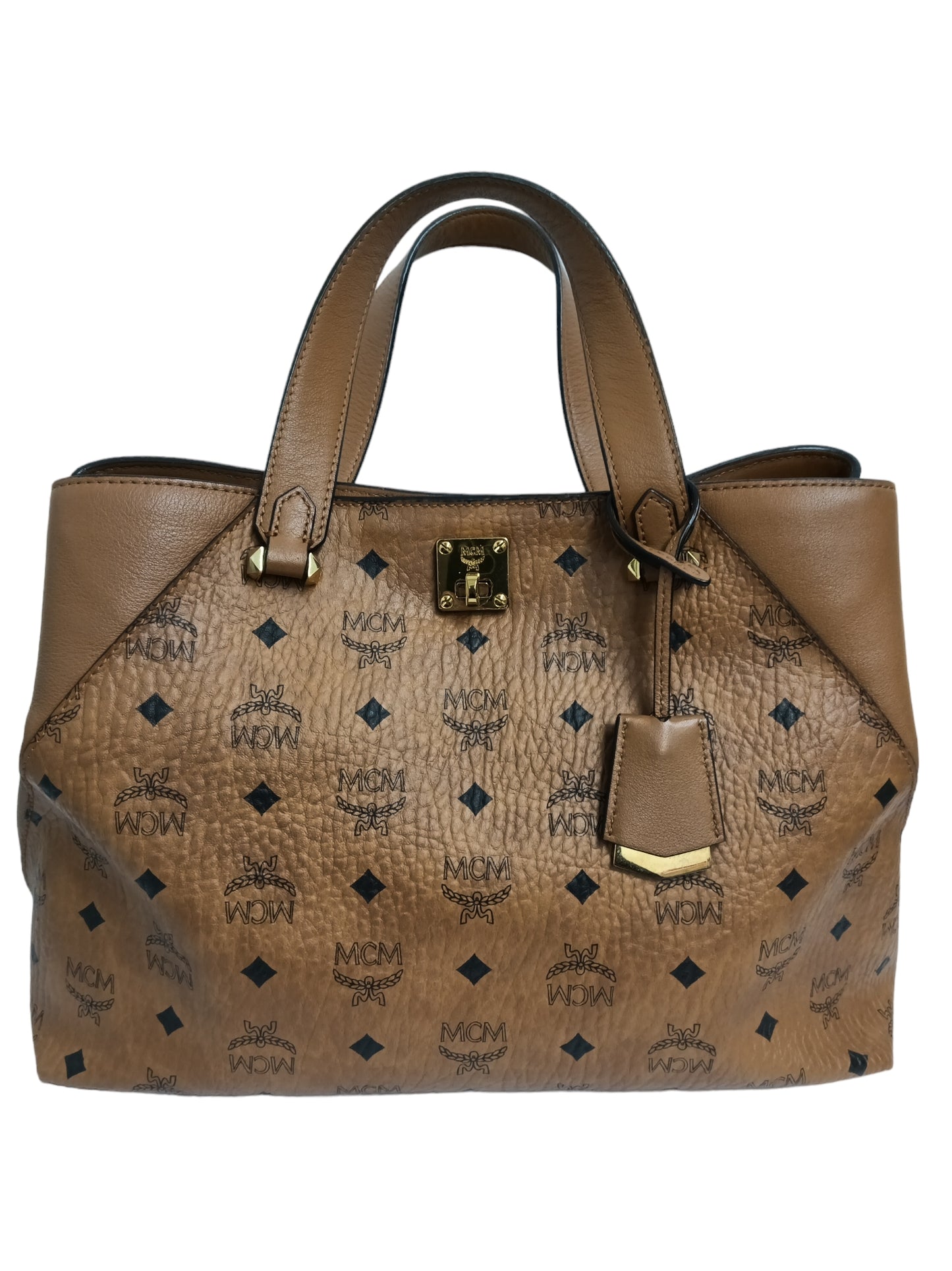 MCM BROWN MWT9SSE48C0001