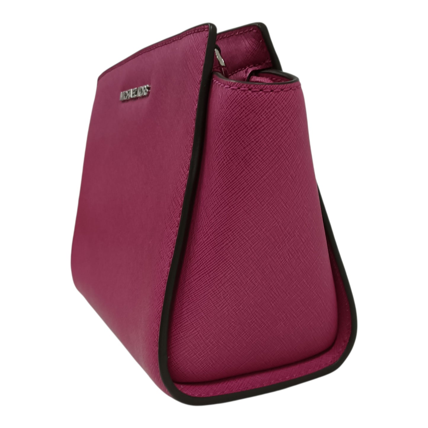 MICHAEL KORS Shoulder Bag 30T3SLMM2L Purple