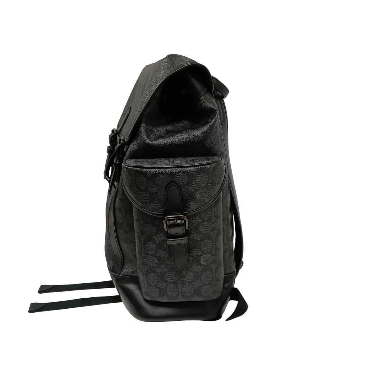 COACH Rucksack CV983 Gray