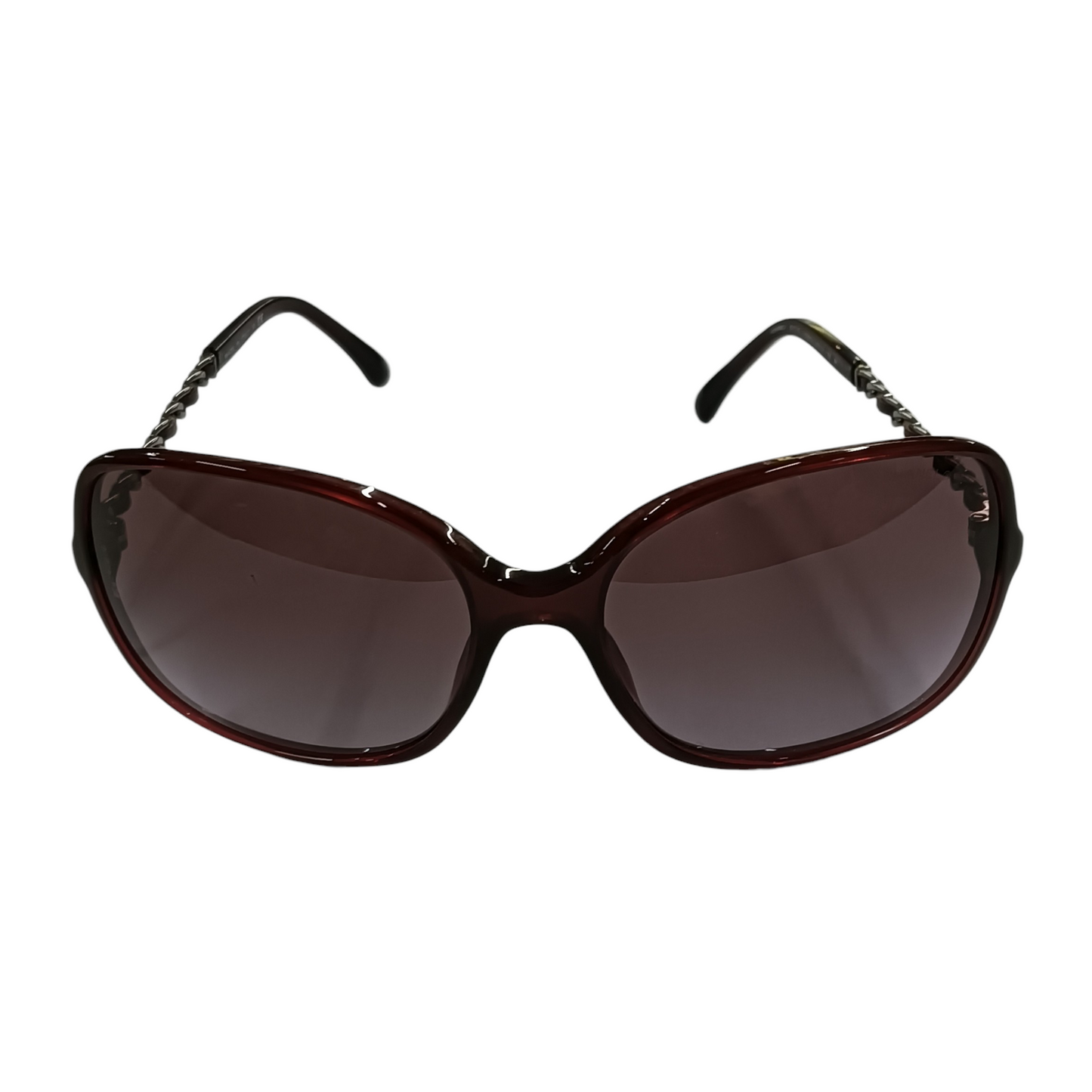 Chanel Sunglasses 5210-Q Rank B