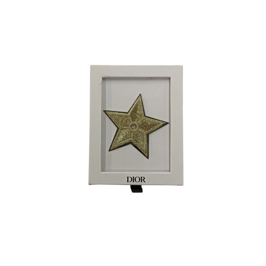 DIOR BROOCH