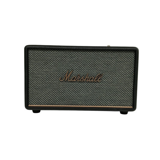 MARSHALL Speaker ACT0N III