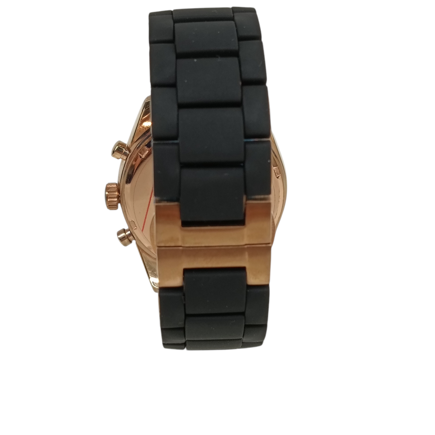 EMPORIOARMANI Wrist Watch AR-5905 Rank(A) Black/Gold