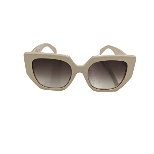 Sunglasses CELINE CL40239F Beige