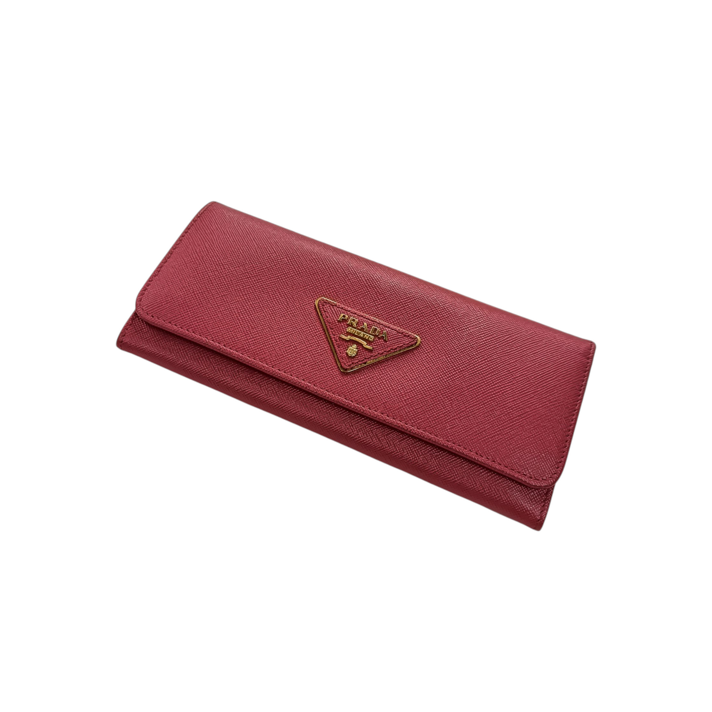 Prada Long Wallet 1M1132