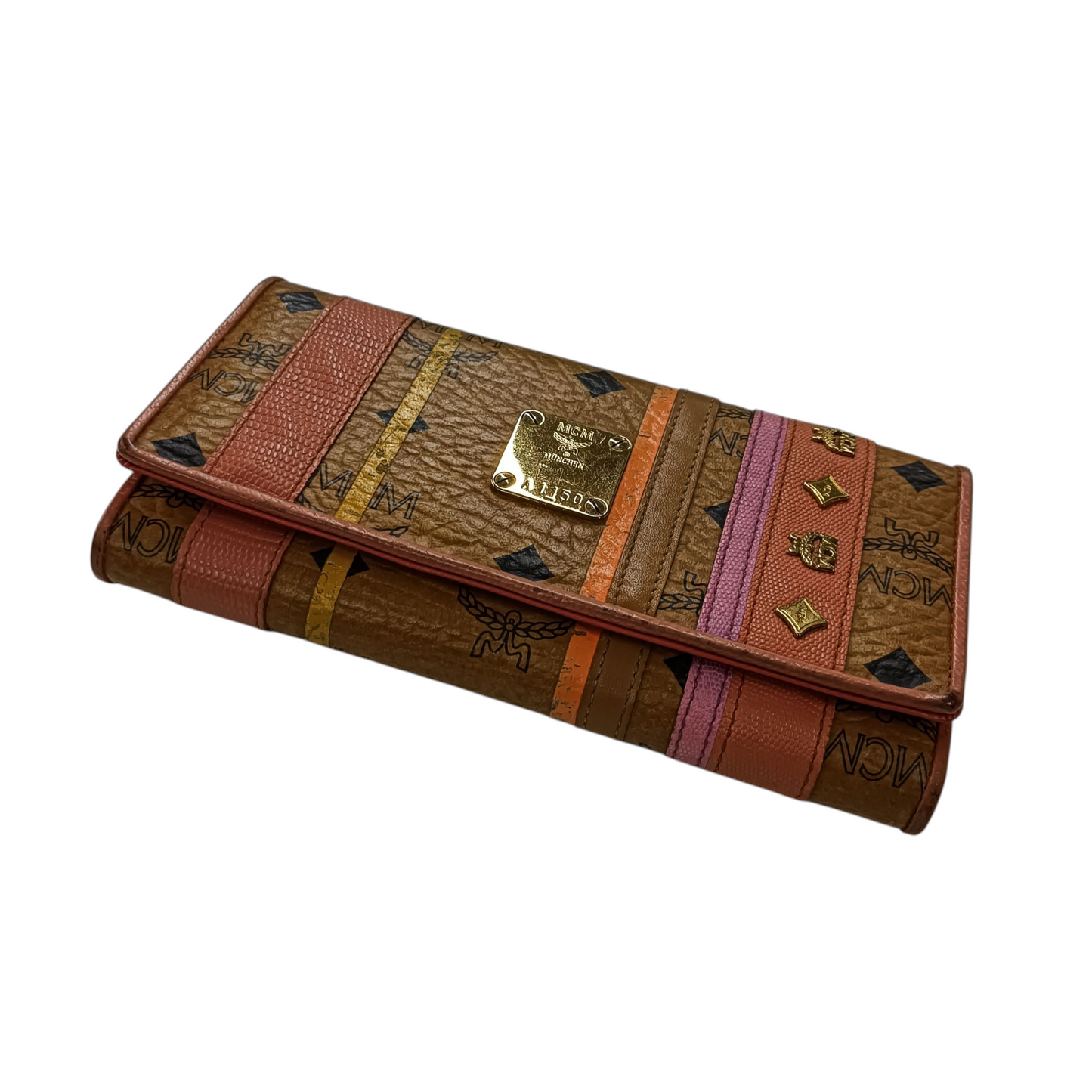 MCM Wallet MYL2AVC03C0001